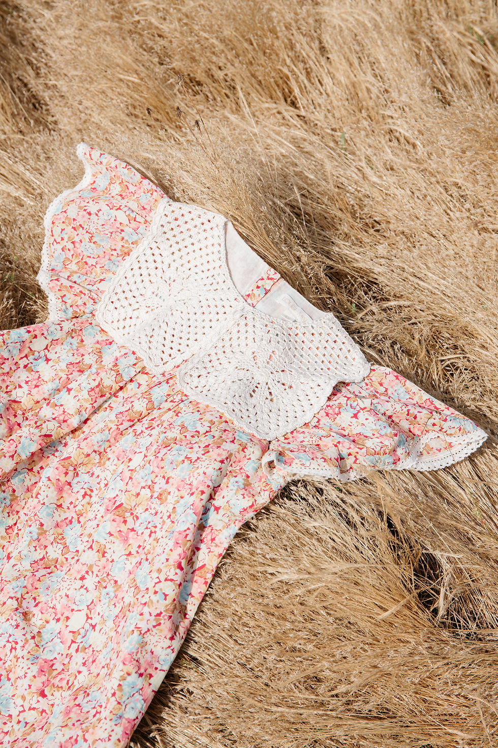 Thumbnail: Warisa Dress