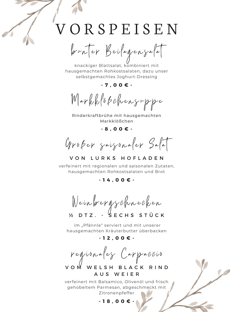 Minimalist Beige Speisekarte Hochzeit Menü (2).png