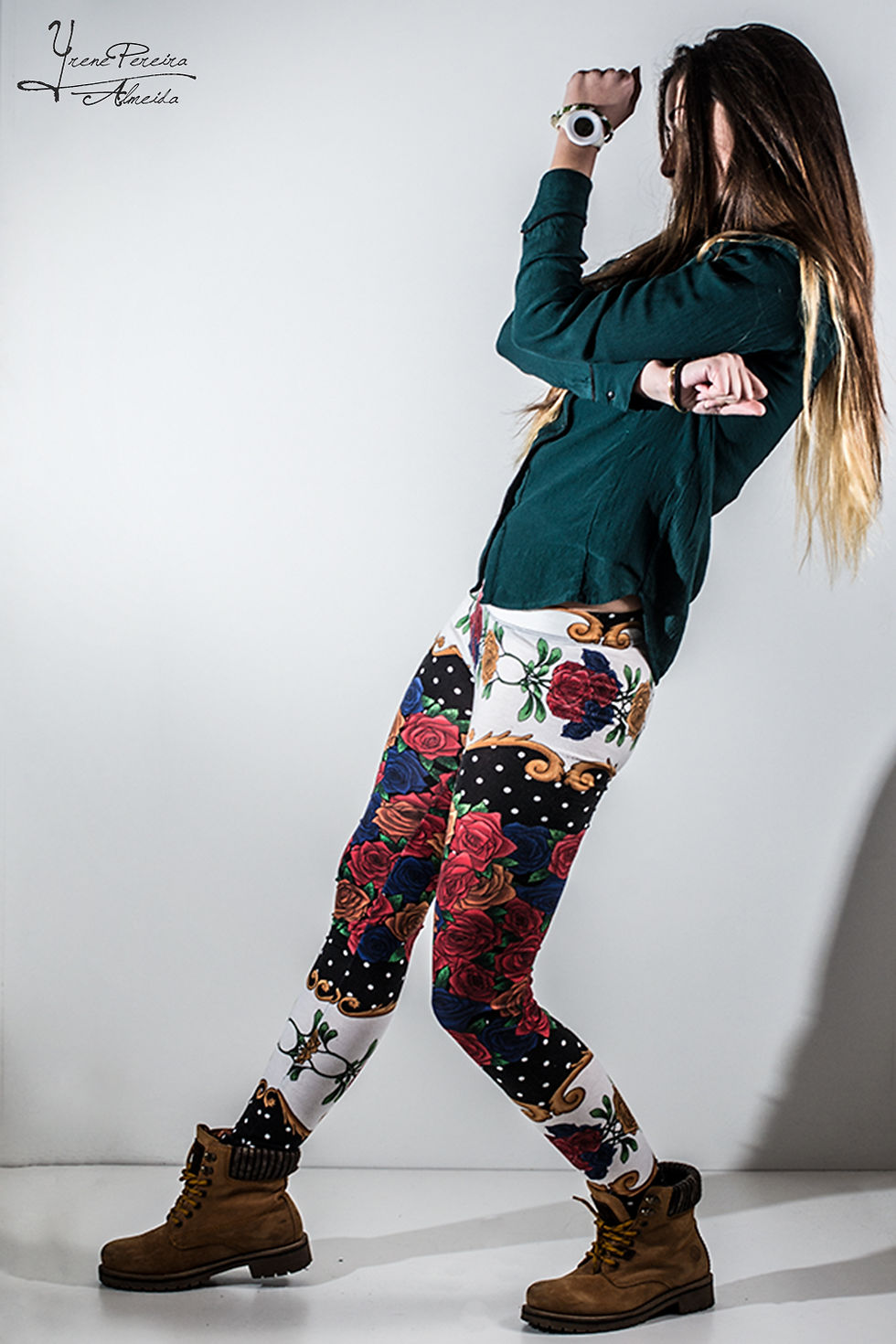 Estilo Dance