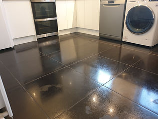 Porcelain Floor Tiles