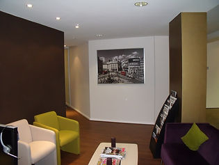 Decorating & Flooring