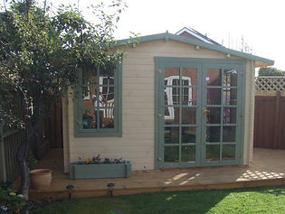 Summerhouse