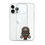 Thumbnail: Clear Case for iPhone®