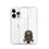 Thumbnail: Clear Case for iPhone®