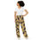 Thumbnail: All-over print unisex wide-leg pants