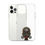 Thumbnail: Clear Case for iPhone®