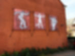 Up The Wall #18