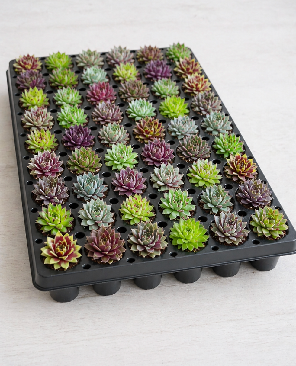 Thumbnail: mini succulents bulk Canada