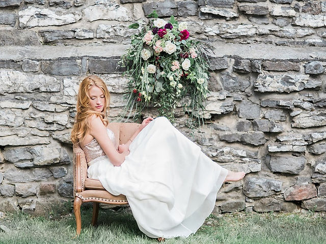 Wedding Dress Alterations Ottawa | EleBridal Wedding Dress Alterations Ottawa | EleBridal