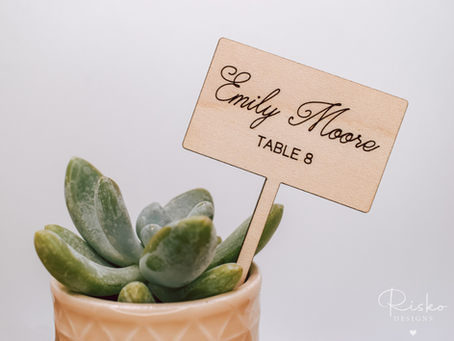 How to Incorporate Succulents into Your Wedding Theme (Because Every Love Story Should Bloom)