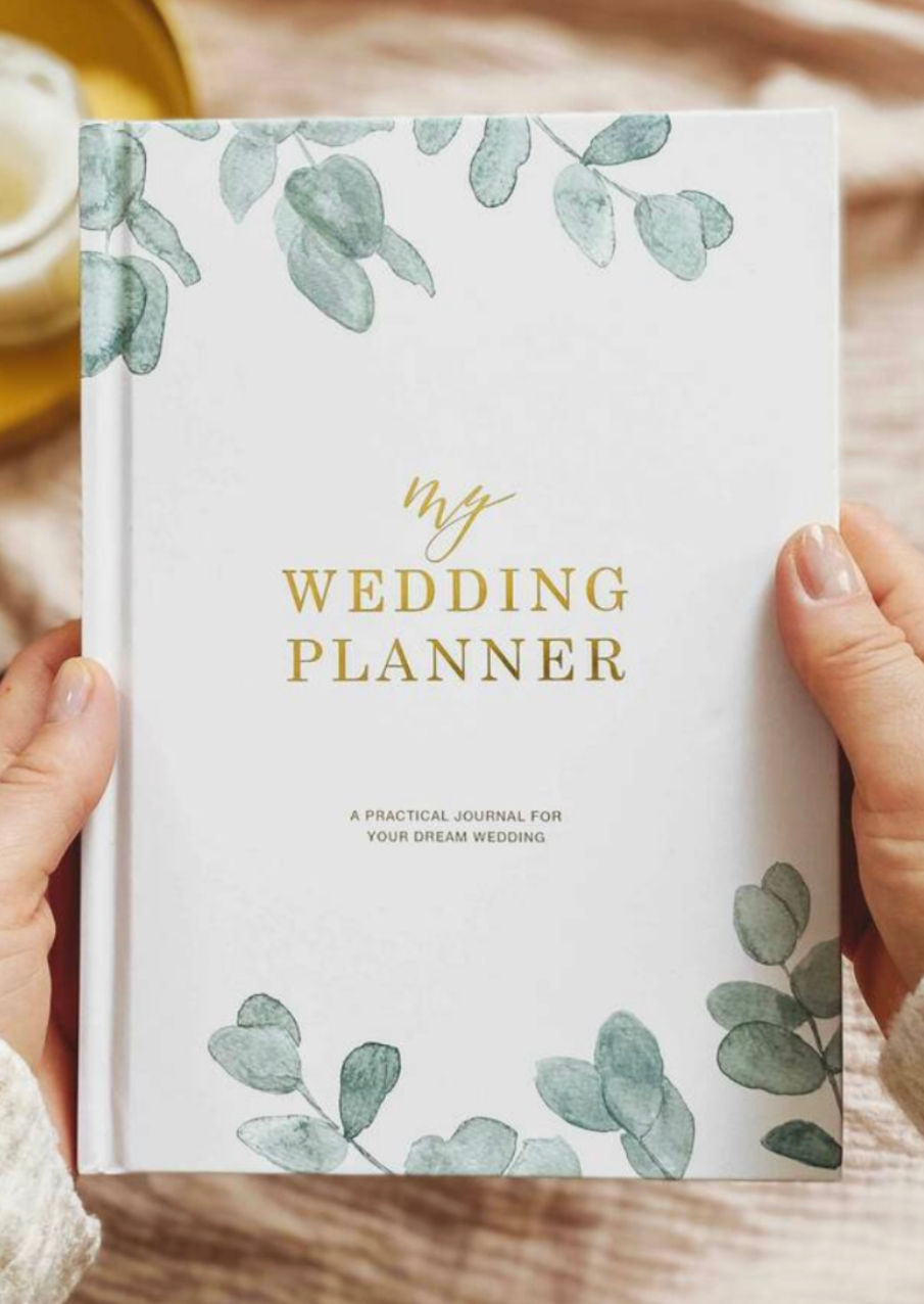 eucalyptus wedding planner