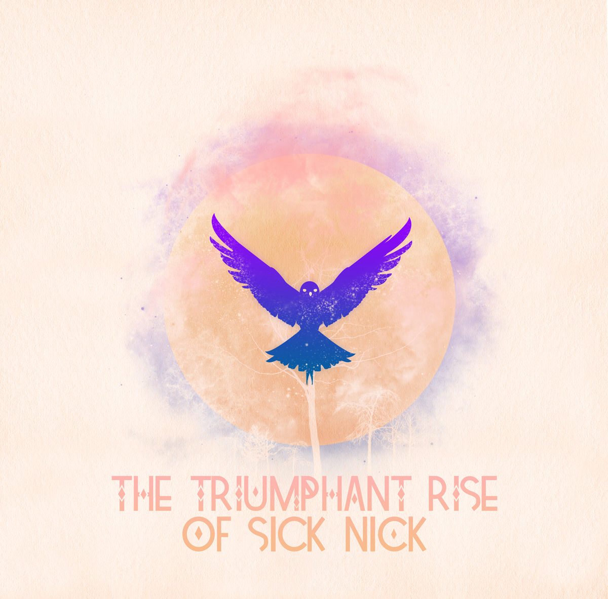 It's All Downhill - Digital Download