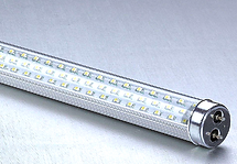Tube fluo LED