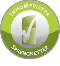 Geprüfte ImmoMediatorin (Sprengnetter Akademie)