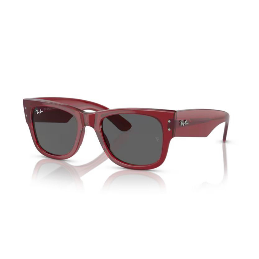 Thumbnail: Ray-Ban Mega wayfarer