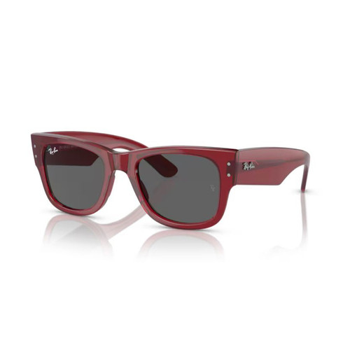 Ray-Ban Mega wayfarer | Gaffas Optical