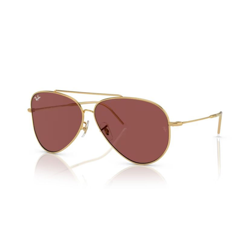 Miniatura: Ray-Ban Aviator Reverse