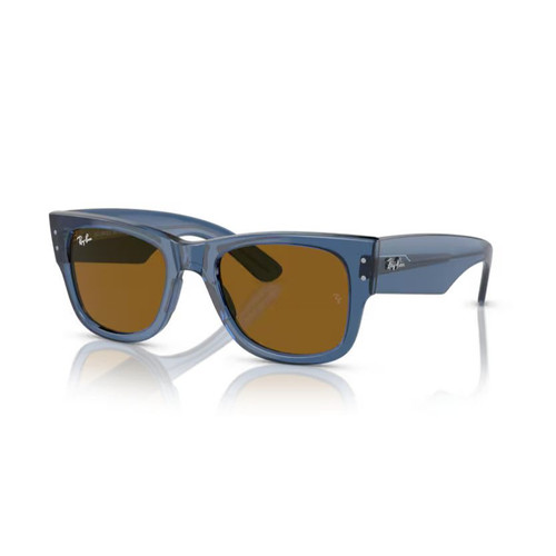 Ray-Ban Mega wayfarer | Gaffas Optical