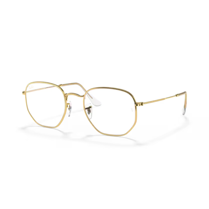 Thumbnail: Ray-Ban Hexagonal