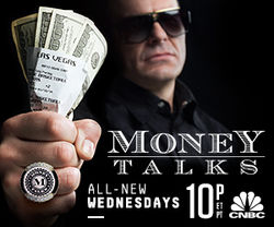 Money Talks