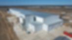 Valmont Industries Project