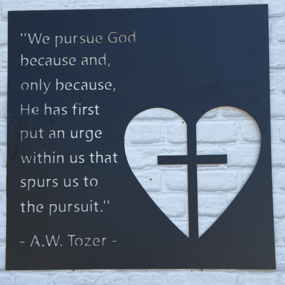 Dream Home Interiors : "We Pursue God"