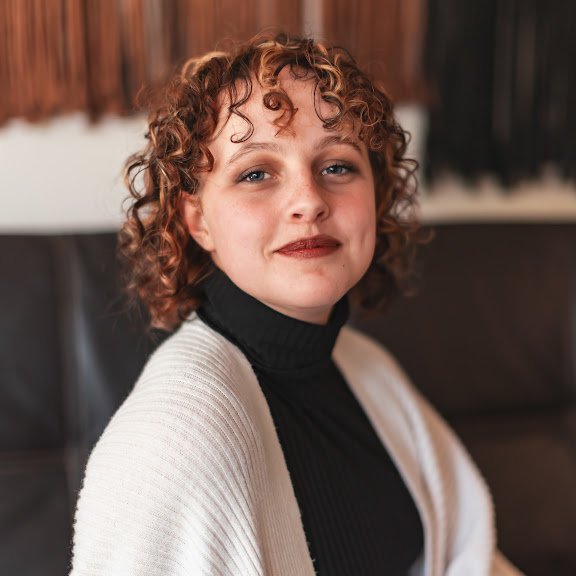 Writer: Mackenzie O'Neal