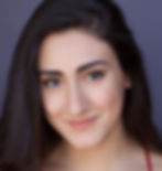 Paulina de la Parra