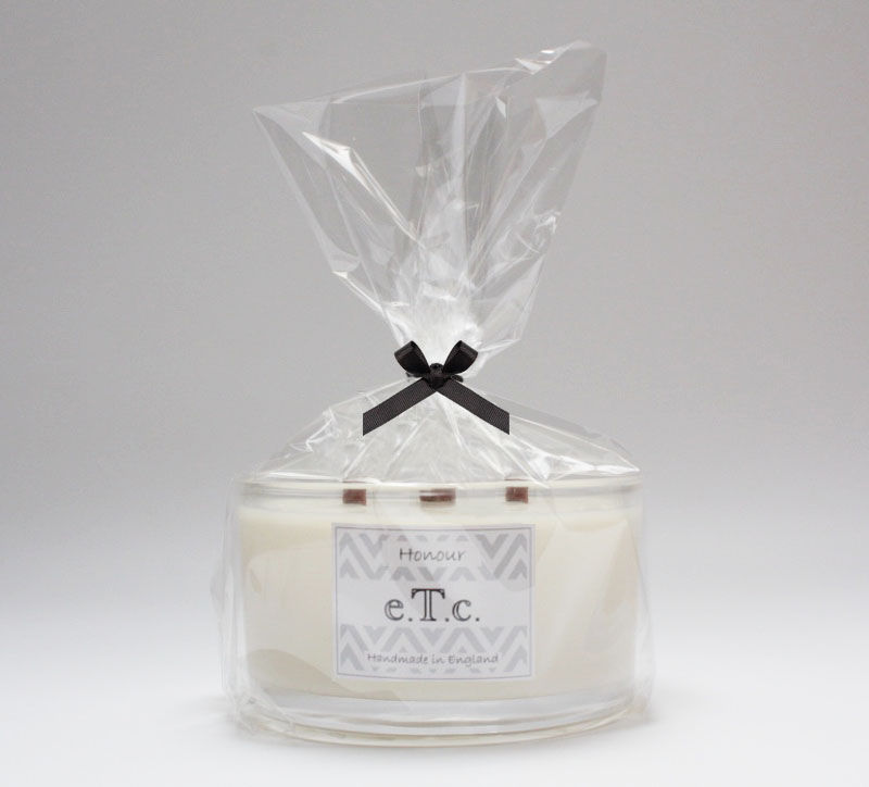 Thumbnail: Honour Large Candle