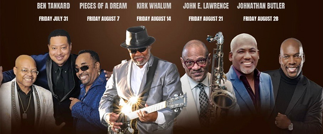 Our Sponsors | John E Lawrence Jazz