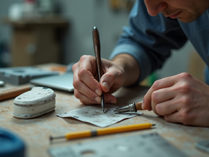 Revive Your Boat: Fiberglass Repair Tips and Tricks
