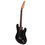 Thumbnail: Kadence Astro Man Electric Guitar, Black AM-EGBLK