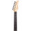 Thumbnail: Kadence Astro Man 36 Inches Electric Guitar Black AM-EGBLK-36″