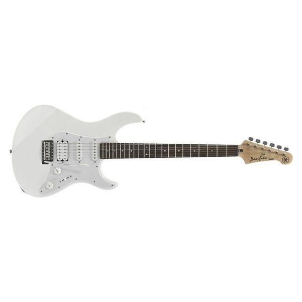 Yamaha Pacifica PAC012 Electric Guitar White