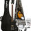 Thumbnail: Epiphone PPEG-ENPLEBCH1-15 Electric Guitar Pack, Ebony