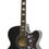 Thumbnail: Epiphone EJ-200CE Acoustic-Electric Guitar, Shadow Preamp, Black