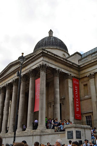 The National Gallery