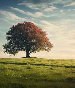 bel-arbre-au-milieu-champ-couvert-herbe-ligne-arbres-arriere-plan_327072-27686.jpg