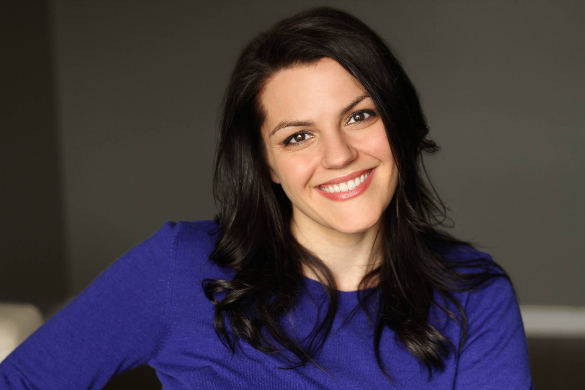 Brianna De Santis, Soprano