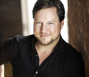 RYAN HARPER, Tenor