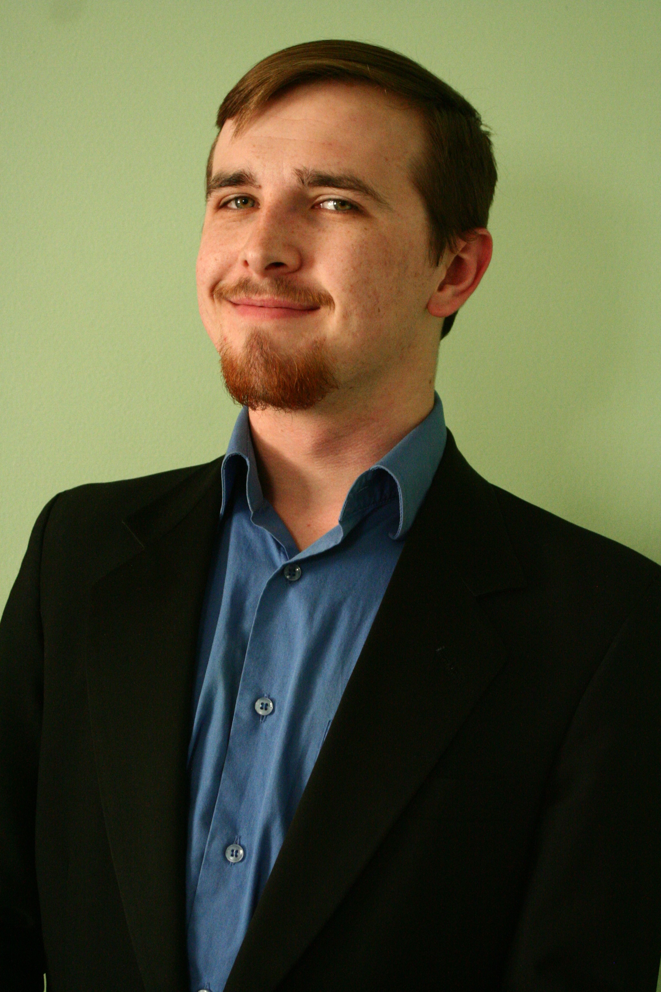 JAKE FLYNN
