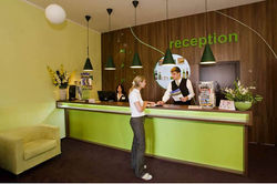 milan spa tour Zamecek 4 reception.jpg