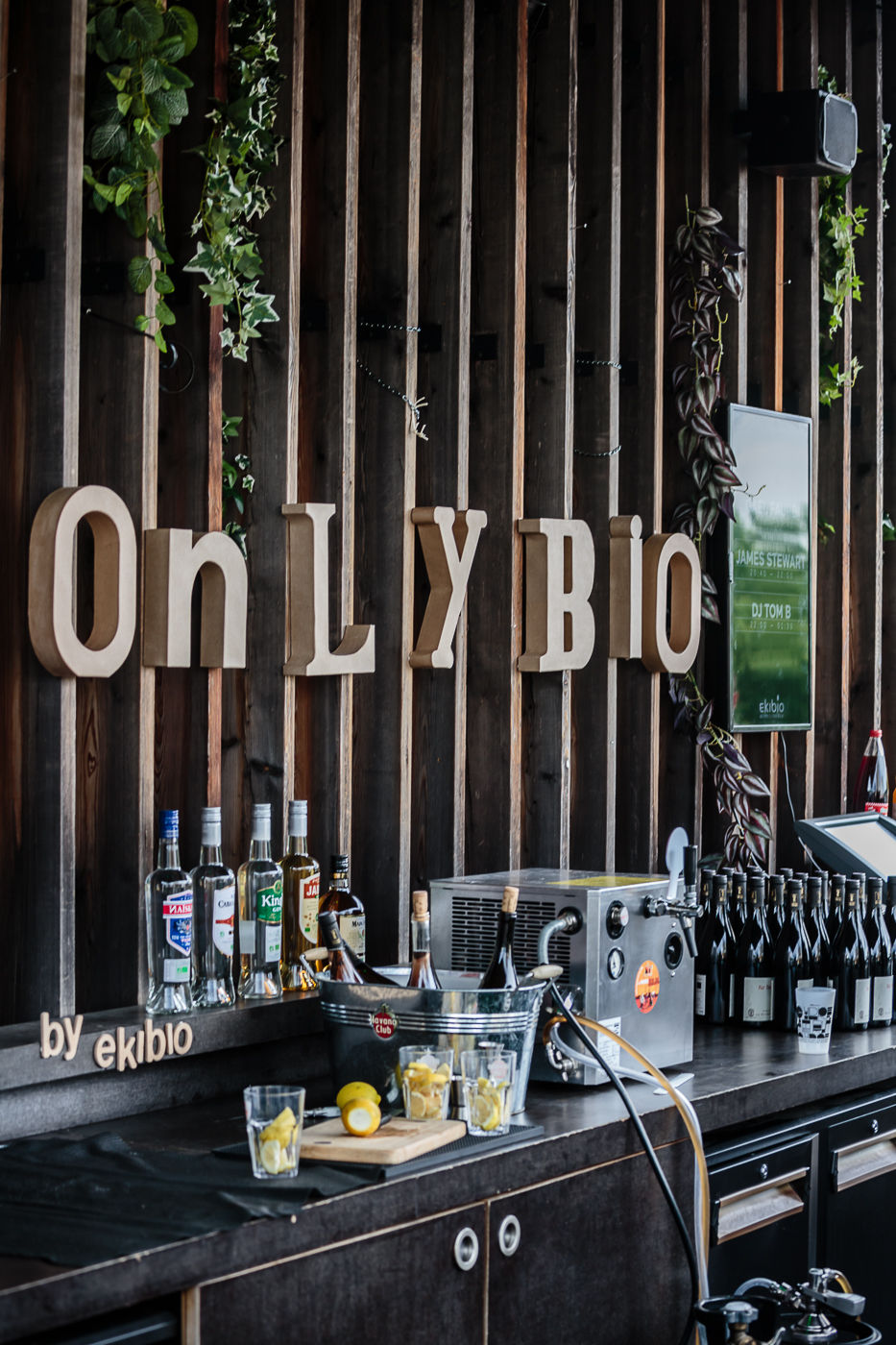 only bio by ekibio
