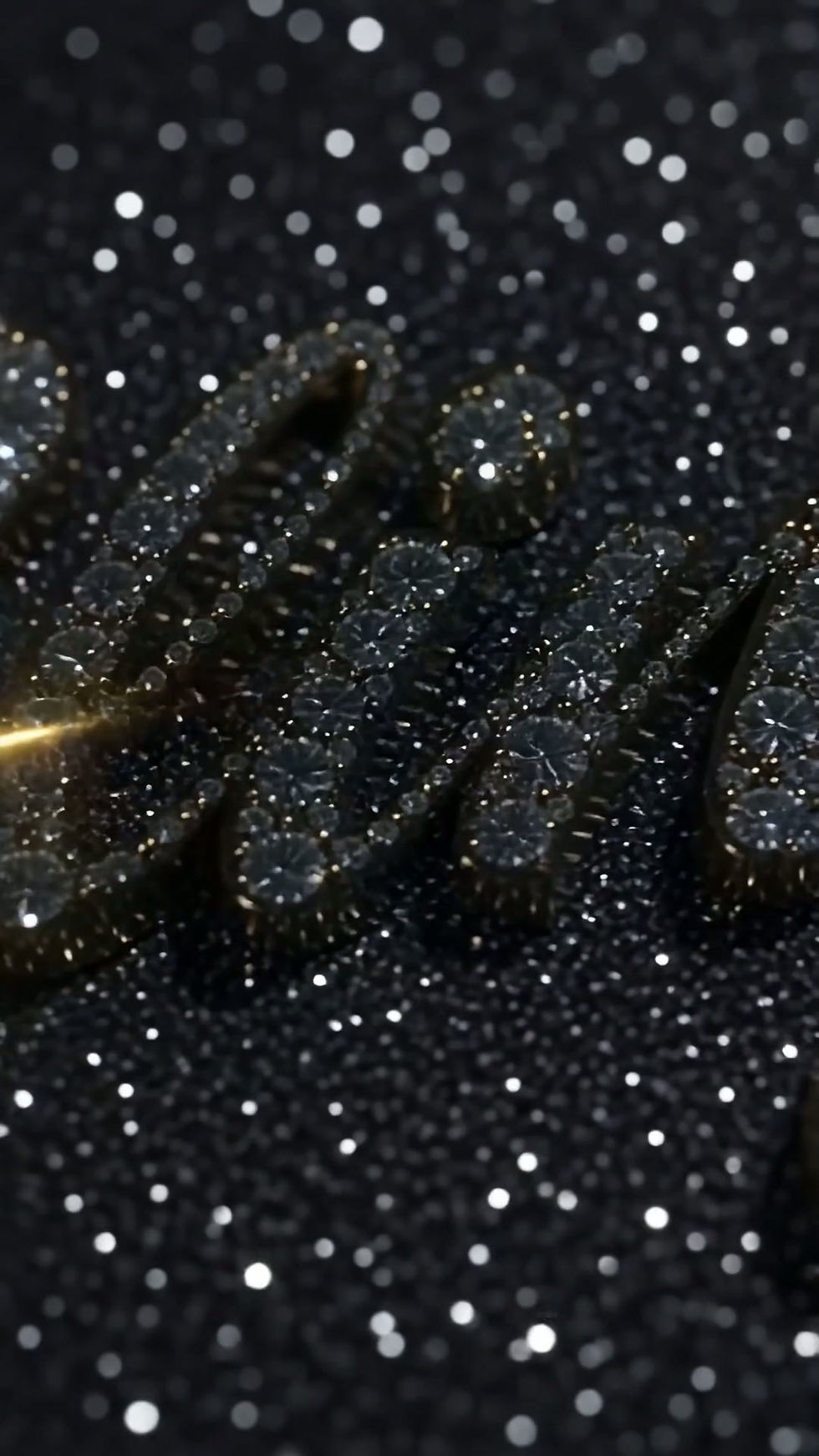 Thumbnail: 👑Luxe Gold Bling
