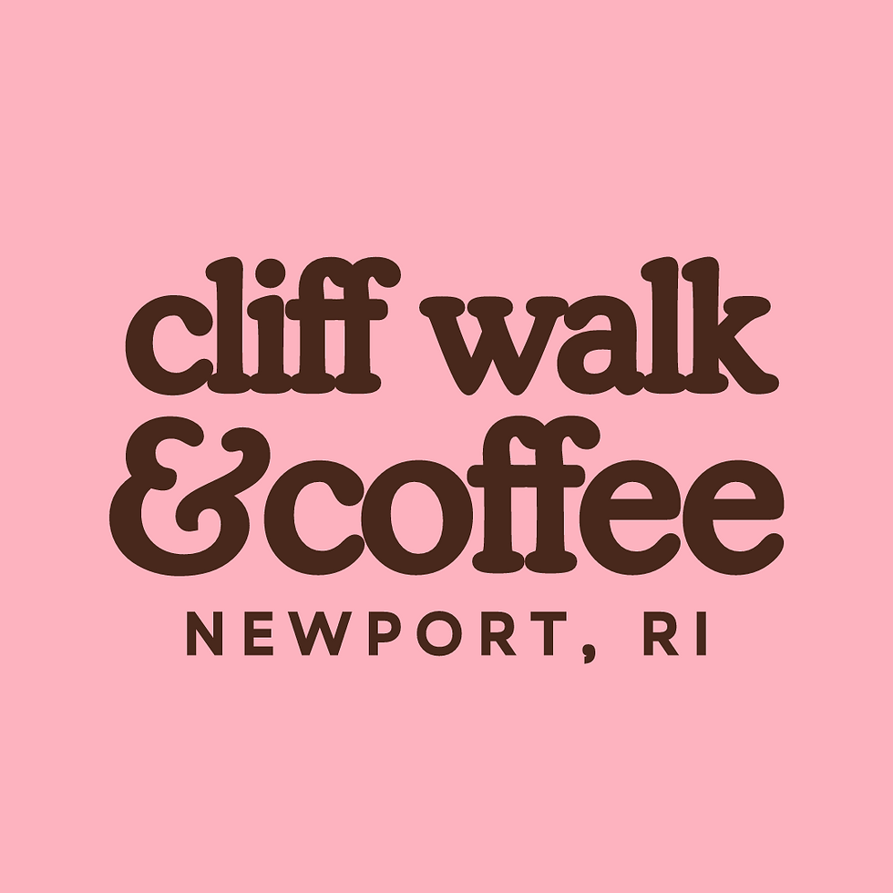 Thumbnail: Cliff Walk and Coffee Crewneck
