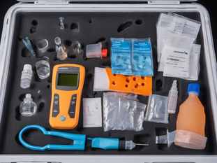 10 Tips for Mold and Asbestos Testing Safety