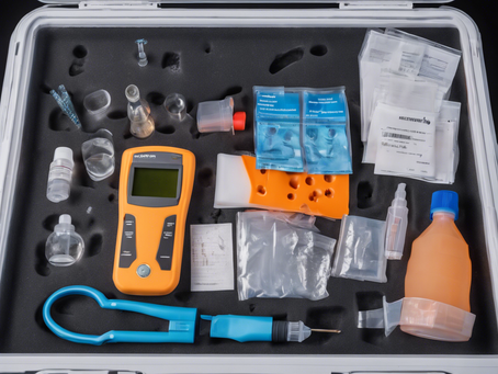 10 Tips for Mold and Asbestos Testing Safety
