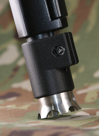 Tripod Foot V2 - All Terrain