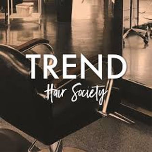 Trevor Sorbie Salon Logo