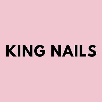 King Nails Slagelse, neglesalon, Slagelse, Danmark